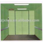 cargo elevator XWH-022