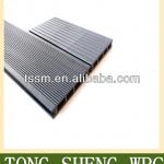 Carrefour good price wood plastic composite decking 150*25mm,146*21mm,140*25mm,135*25mm
