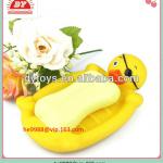 Cartoon Plastic Soap Dishes, soap dish holder DYLY0744