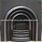 Cast Iron Fireplaces SR081