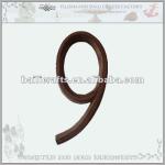 cast iron house number BL46515
