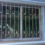 cast iron window JMY-W012
