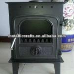 Cast Iron wood stove CX12