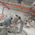 casting plaster mould system turnkey project