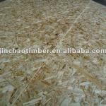 CC brand OSB 1220*2440/1250*2500MM