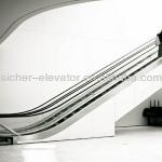 CE and GOST Approved Escalator Price GRE30
