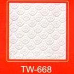 Ceiling PVC Decorative Foil TW-668