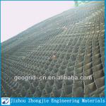 cellular geocells for slope and channel protection ZJTS001