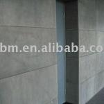 Cement fiber board for construction Cement fiber board