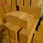 Cement Refractory Anti-Strip Aluminum Brick YRS-70/75