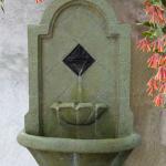 Cement Wall Fountains HGF21301