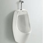 Ceramic bathroom urinal installationYD-703 YD-703