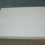 Ceramic fiber board XD-001A