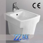 ceramic sanitary ware bathroom toilet bidet ZZ-MJ30