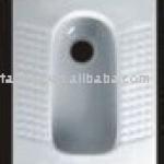 ceramic squatting pan wc S22