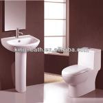 ceramic toilet suite price ,,toilet suite ,ceramic wall bathroom basin SA-0331