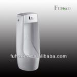 ceramic vertical urine container KD0002 KD0002