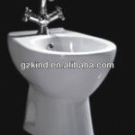 ceramic water bidet toilet manual JD-905 JD-905