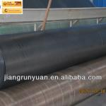 certificate ISO 9001 JRY textured geomembrane (supplier) JRY