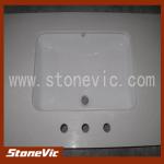 Cheap natural stone sink sink