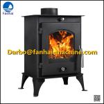 cheap wood stove for home use on sale DL007