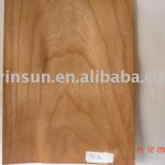 cherry wood veneer