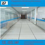 China antistatic raised access floor manufactures FS668-FS2000