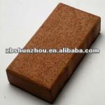 China Clay Paver Bricks For Pavement SZ-582