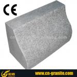 China Grey Granite Curbstone (Factory Price+CE) curbstone
