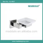 China guangdong made quality best soap dish holder set HJ-9607
