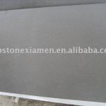 China Honed Basalt Slab grey basalt