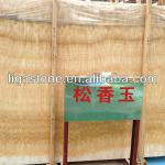 China native rosin yellow onyx LIGA-O013