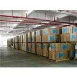 China warehouse warehouse and consolidation