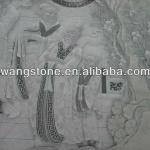 Chinese ancient wall relief WS-CF079