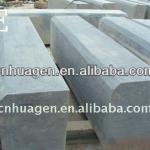 Chinese cheap granite stones/curbstones 8*10*100