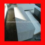 chinese curbstone and kerbstone grey