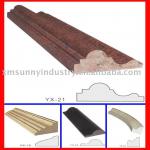 Chinese granite border and stone moulding border SI002