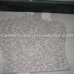 Chinese granite Cheapest G664 headstone G664