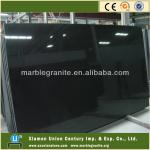Chinese Shanxi Black Absolute Black Granite Slabs Price Absolute Black Granite Slabs Price