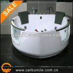 classic luxury massage bathtub AG5Q180 AG5Q180