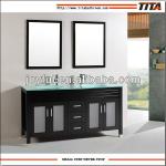 Classical Design Solid wood Bathroom Vanity T9120 T9120