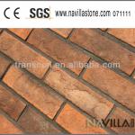 clay brick making for garden use 071111 071111