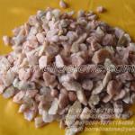 Clean Pink Gravel For Porous Paving Clean Pink Gravel For Porous Paving