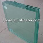 Clear/Colorful Laminated Glass Price,Laminated Glass thickness with CE&amp;TUV,Safety Glass for building Laminated Glass
