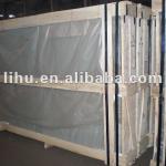 clear float glass 4-12mm