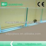 clear float glass manufacturer GY-20029
