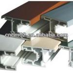 CNBM PVC profile for casement/sliding window &amp; door profile 02
