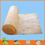 cold room insulation glass wool insulation rolls / boards BH002