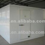 Cold Room Refrigeration polyurethane sandwich panel with sea food yuegong0067