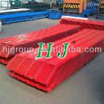color steel sheet and metal roofing YX-V828